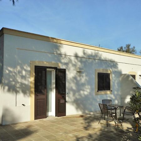 San Velletri Guest House Savelletri Luaran gambar