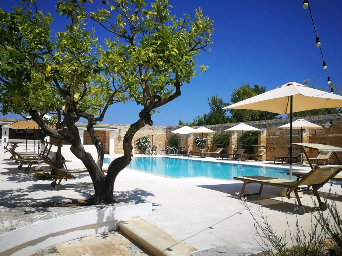 San Velletri Guest House Savelletri Luaran gambar