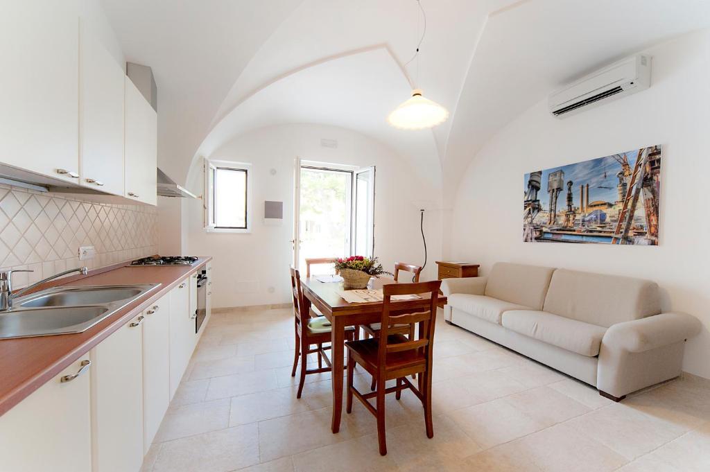 San Velletri Guest House Savelletri Luaran gambar