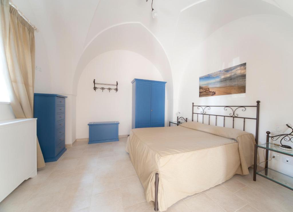 San Velletri Guest House Savelletri Luaran gambar