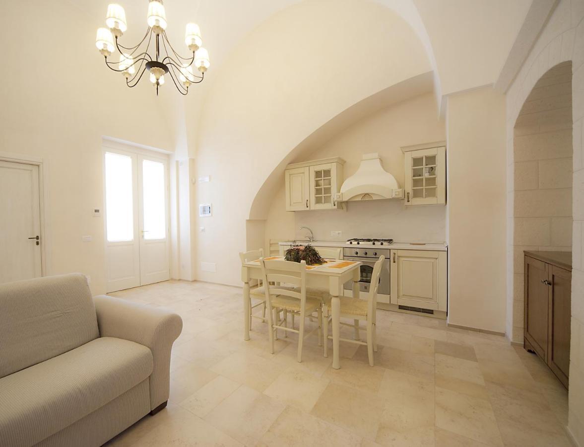 San Velletri Guest House Savelletri Bilik gambar