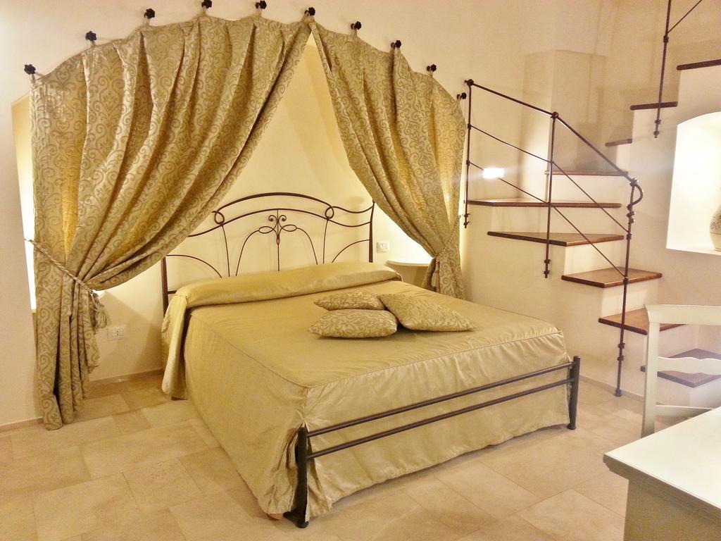 San Velletri Guest House Savelletri Bilik gambar