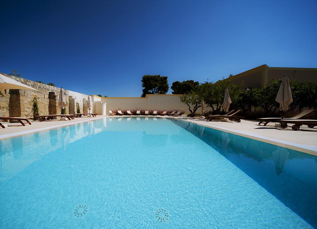 San Velletri Guest House Savelletri Luaran gambar