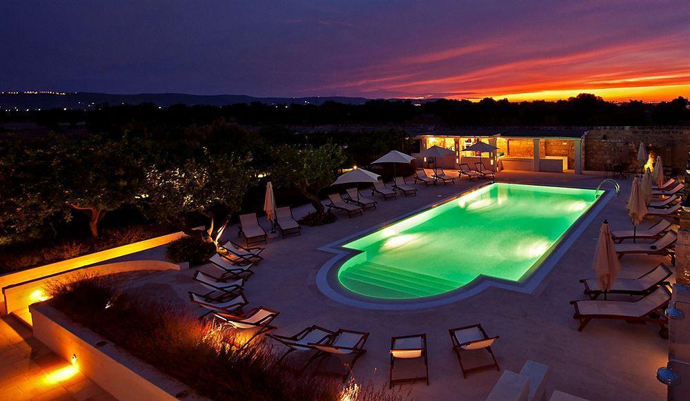 San Velletri Guest House Savelletri Luaran gambar
