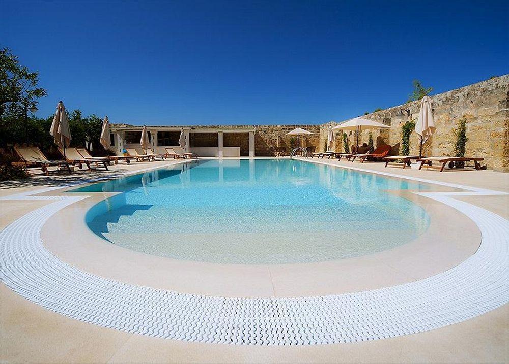 San Velletri Guest House Savelletri Luaran gambar