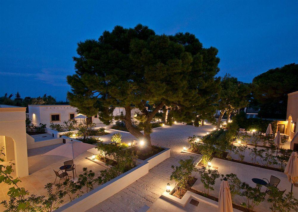 San Velletri Guest House Savelletri Luaran gambar