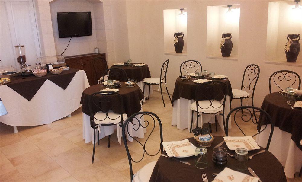 San Velletri Guest House Savelletri Luaran gambar