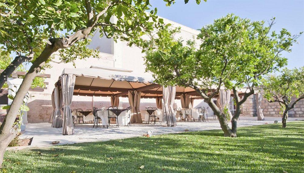 San Velletri Guest House Savelletri Luaran gambar