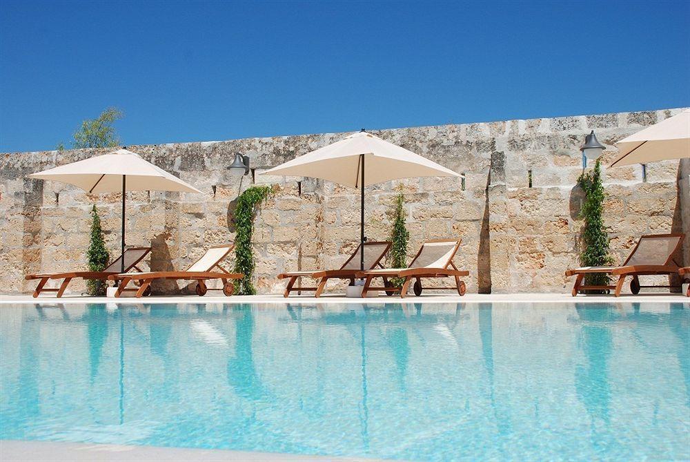 San Velletri Guest House Savelletri Luaran gambar