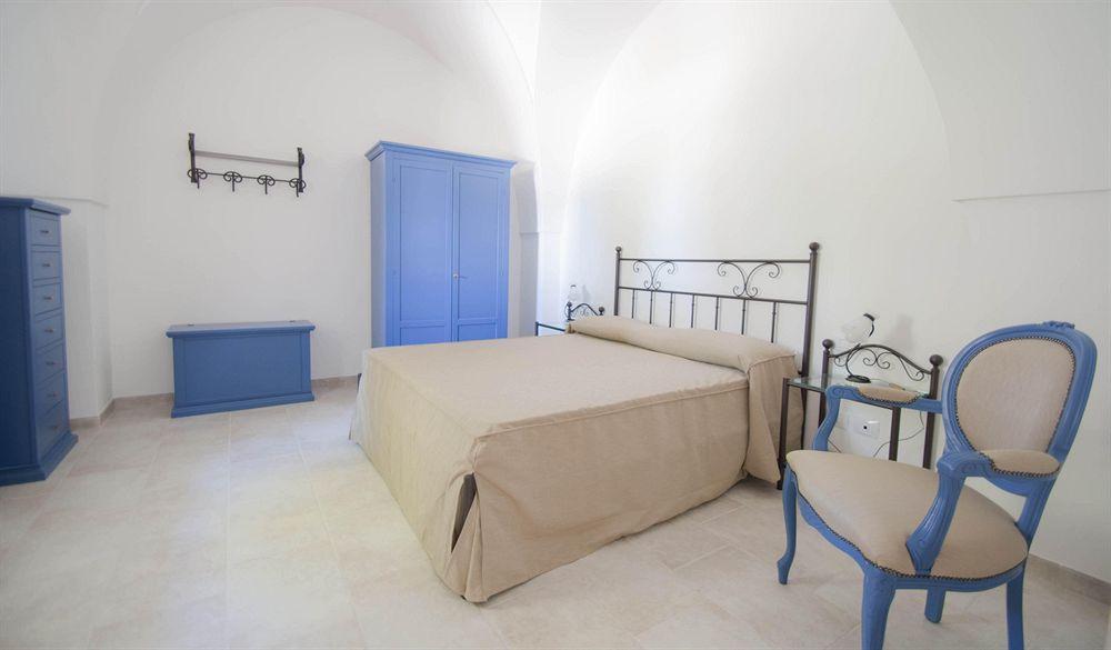 San Velletri Guest House Savelletri Luaran gambar