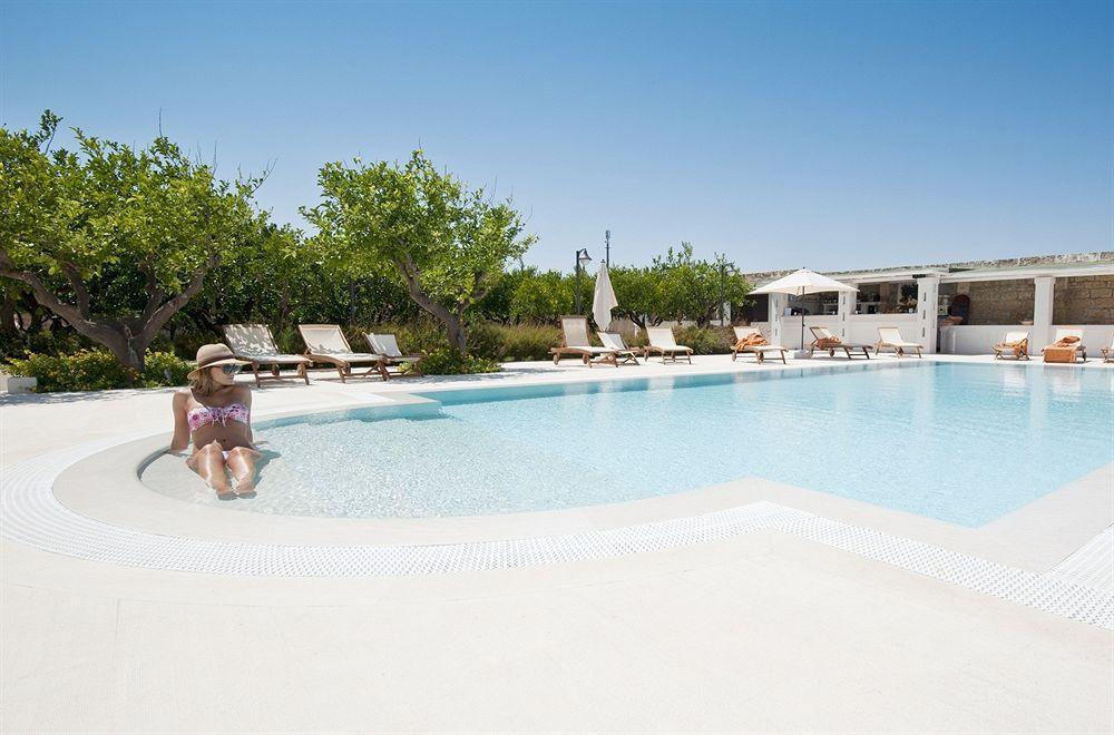 San Velletri Guest House Savelletri Luaran gambar