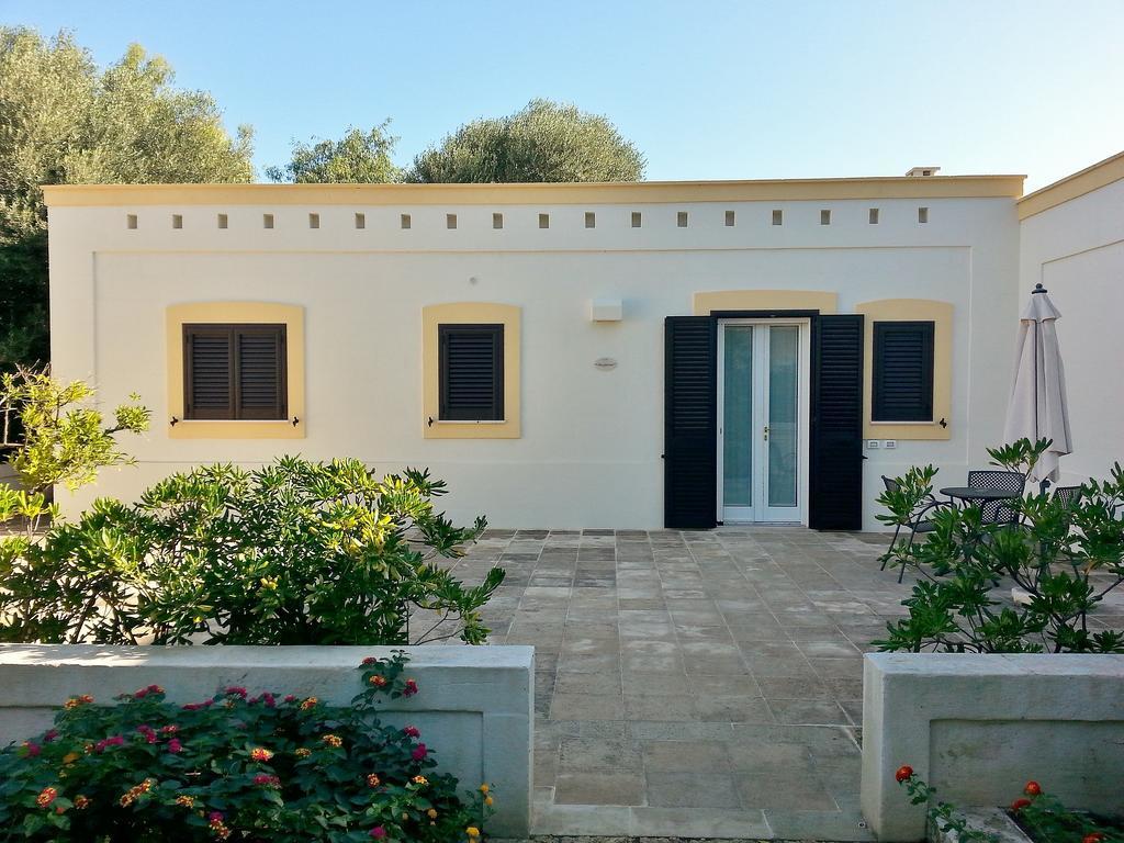 San Velletri Guest House Savelletri Luaran gambar