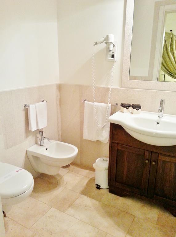 San Velletri Guest House Savelletri Luaran gambar