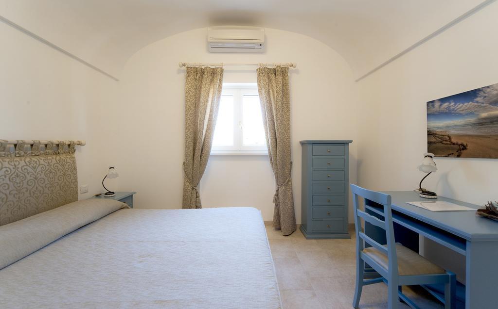 San Velletri Guest House Savelletri Luaran gambar