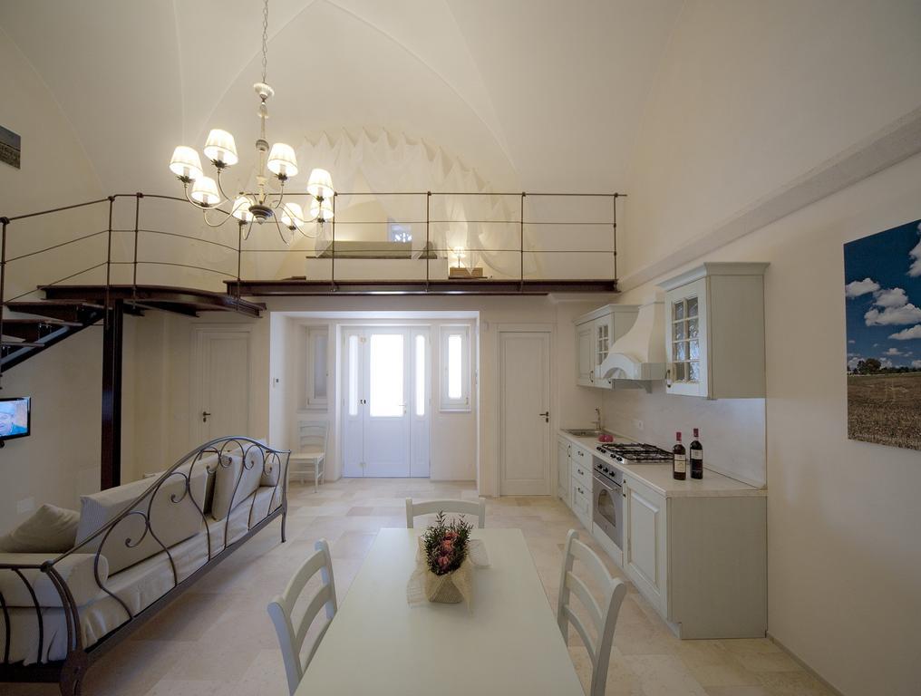 San Velletri Guest House Savelletri Luaran gambar