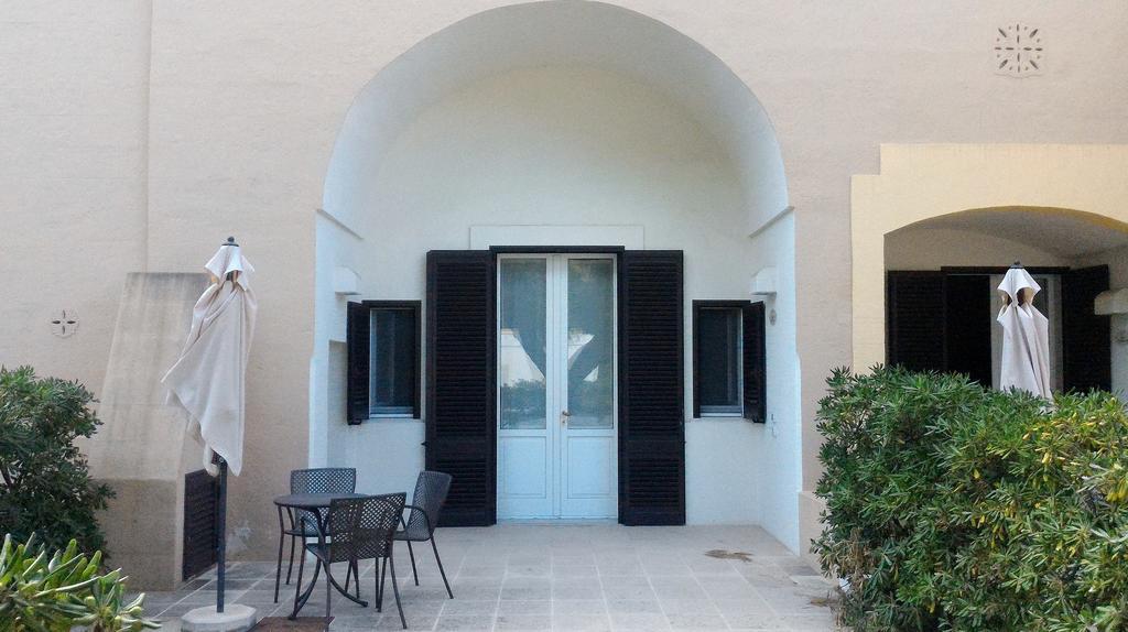 San Velletri Guest House Savelletri Luaran gambar