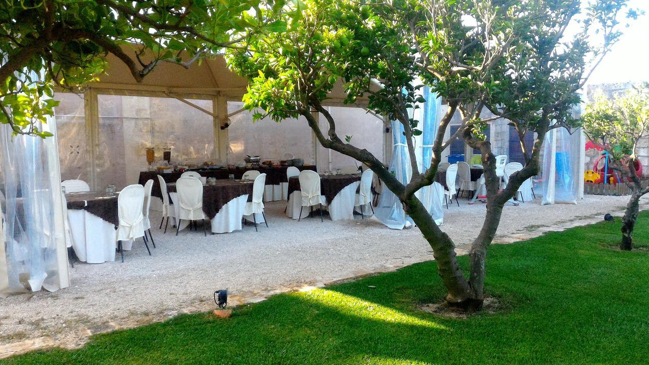 San Velletri Guest House Savelletri Luaran gambar