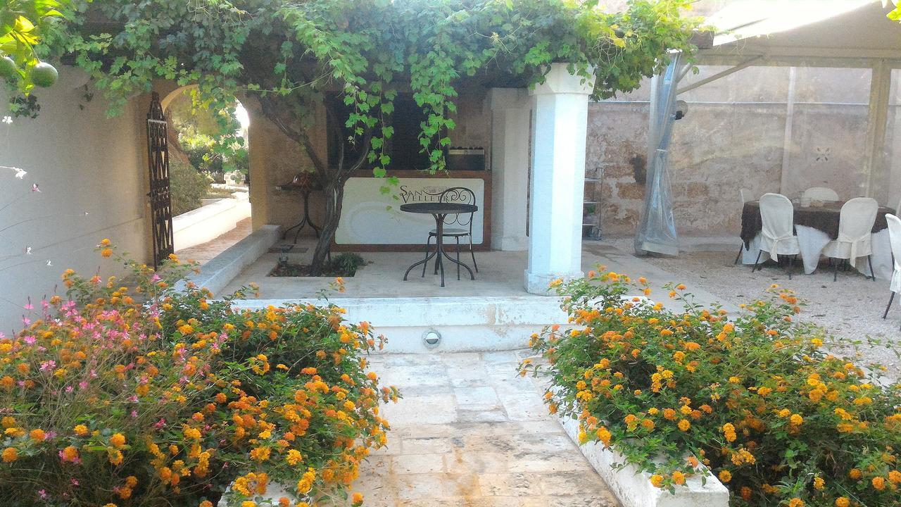 San Velletri Guest House Savelletri Luaran gambar