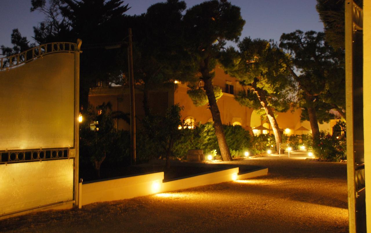 San Velletri Guest House Savelletri Luaran gambar