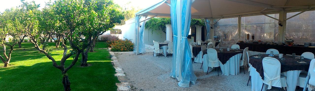 San Velletri Guest House Savelletri Luaran gambar
