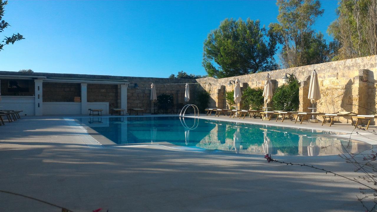 San Velletri Guest House Savelletri Luaran gambar