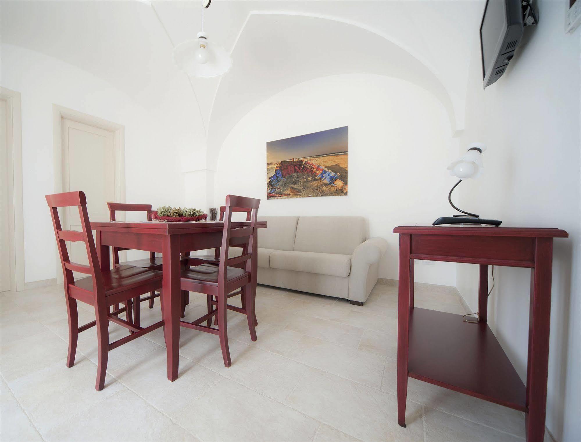 San Velletri Guest House Savelletri Luaran gambar