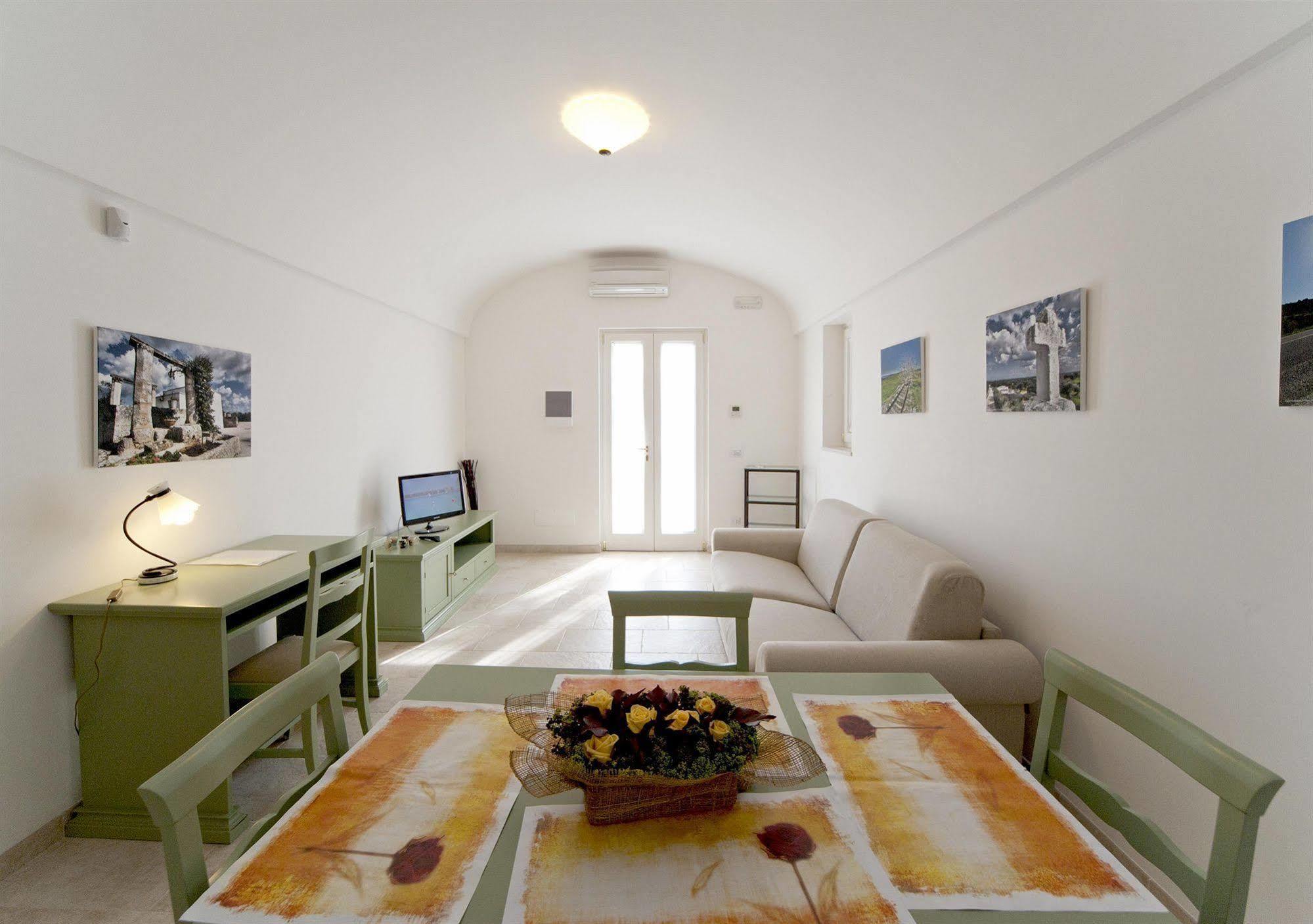 San Velletri Guest House Savelletri Luaran gambar