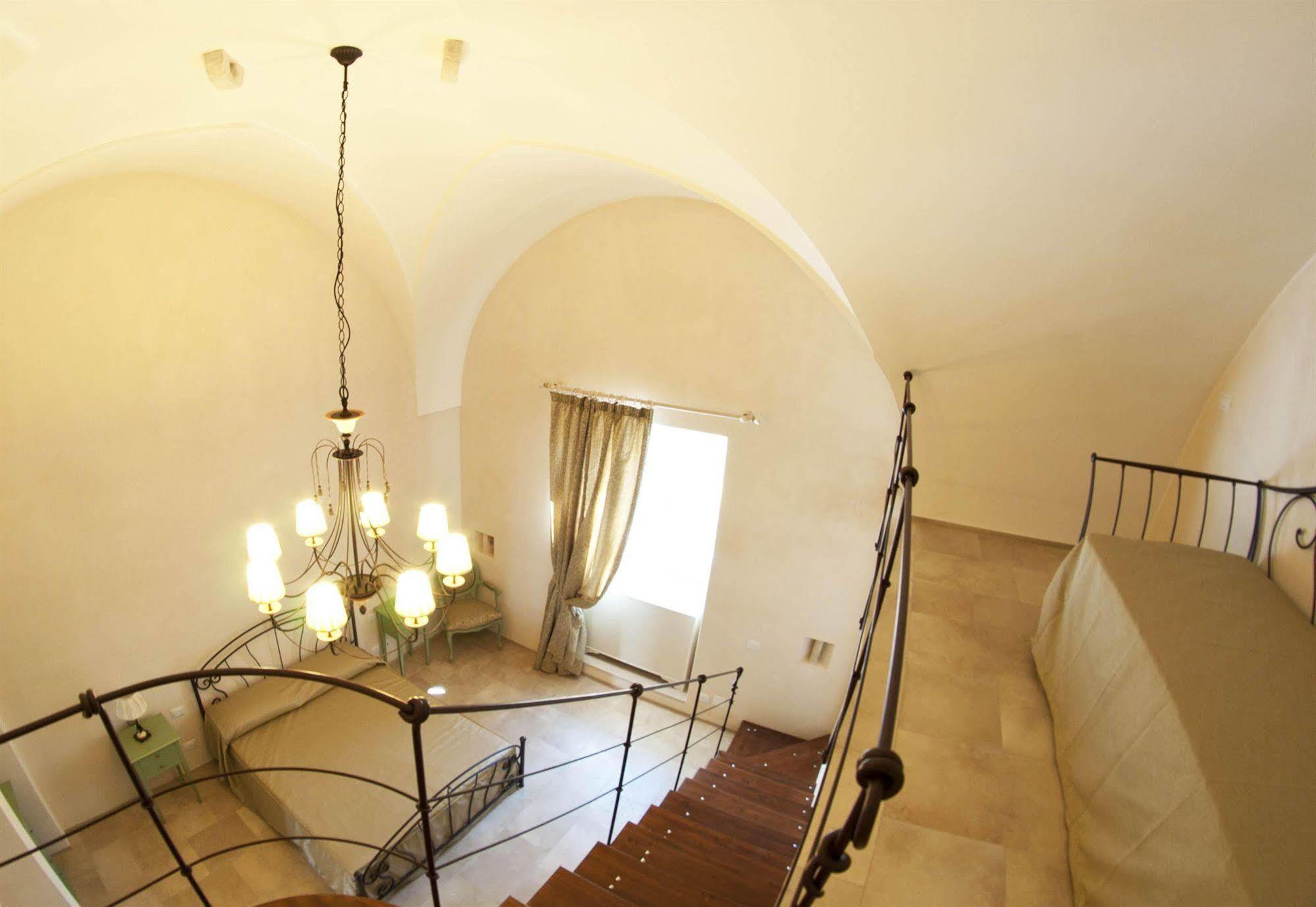 San Velletri Guest House Savelletri Luaran gambar