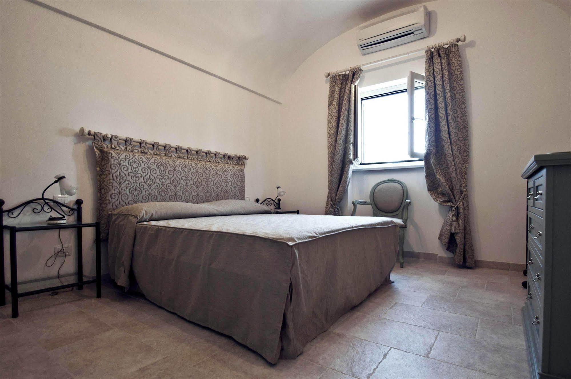 San Velletri Guest House Savelletri Luaran gambar