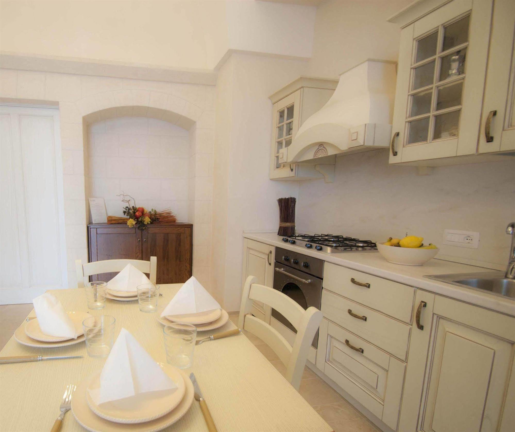San Velletri Guest House Savelletri Luaran gambar