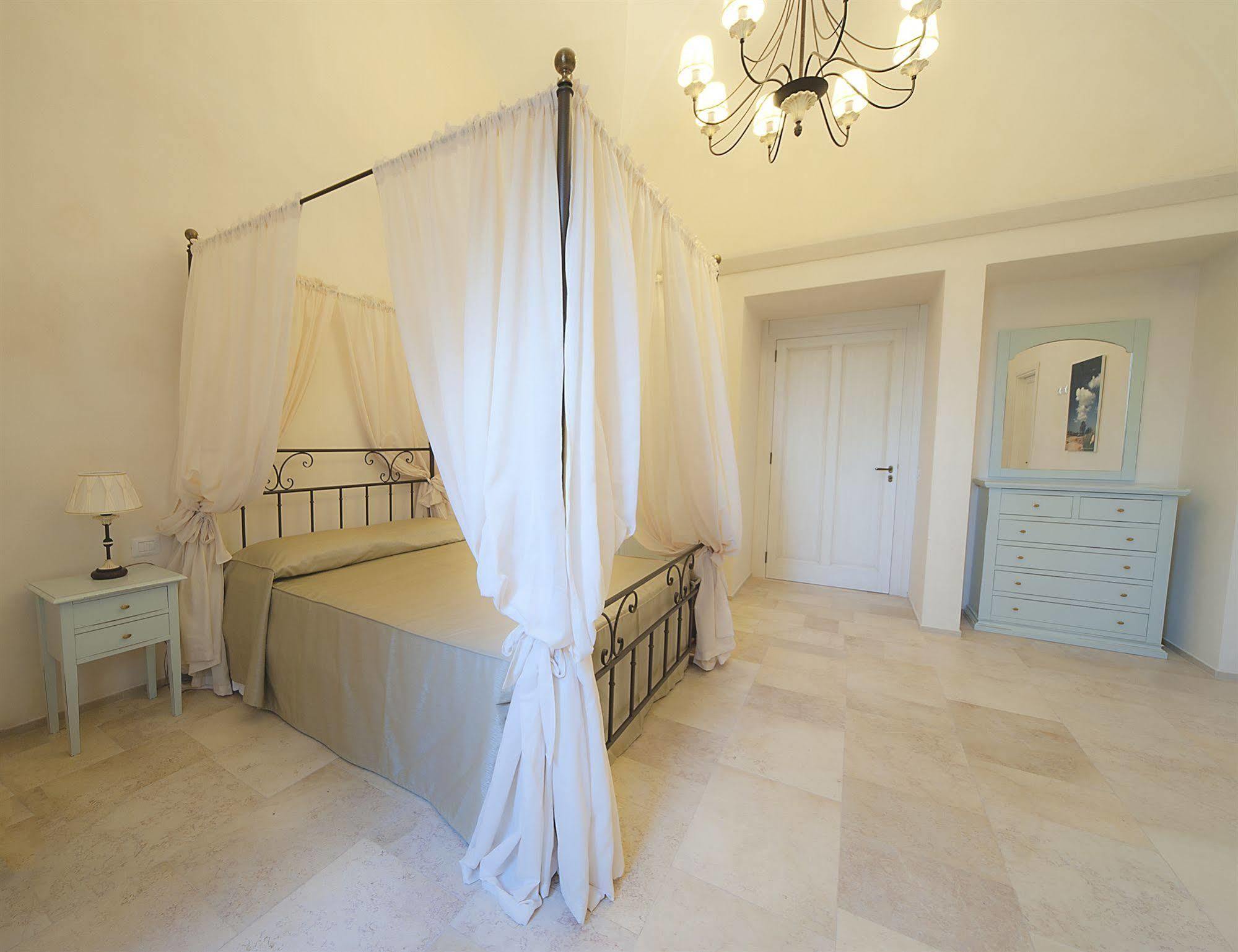 San Velletri Guest House Savelletri Luaran gambar