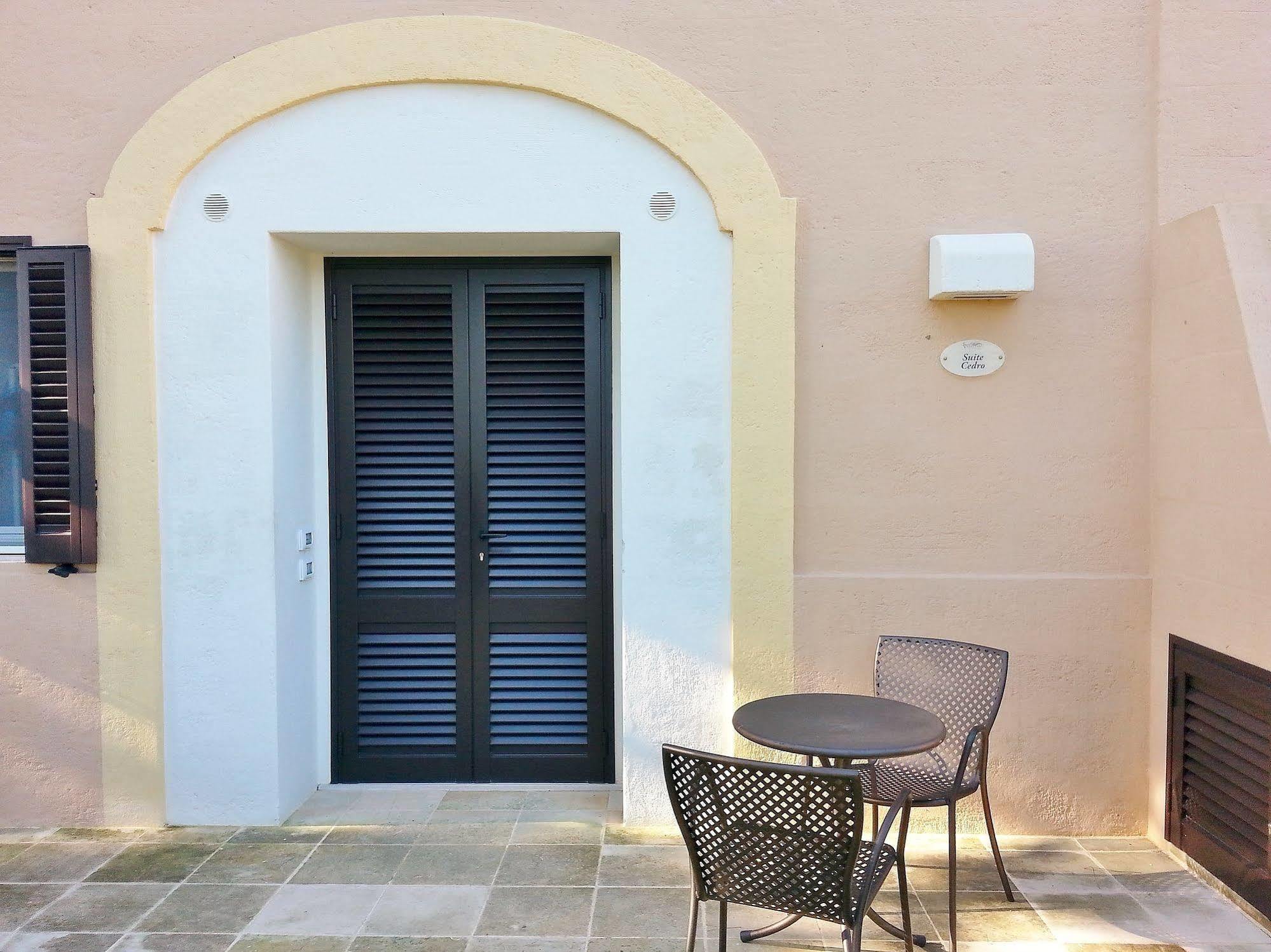 San Velletri Guest House Savelletri Luaran gambar