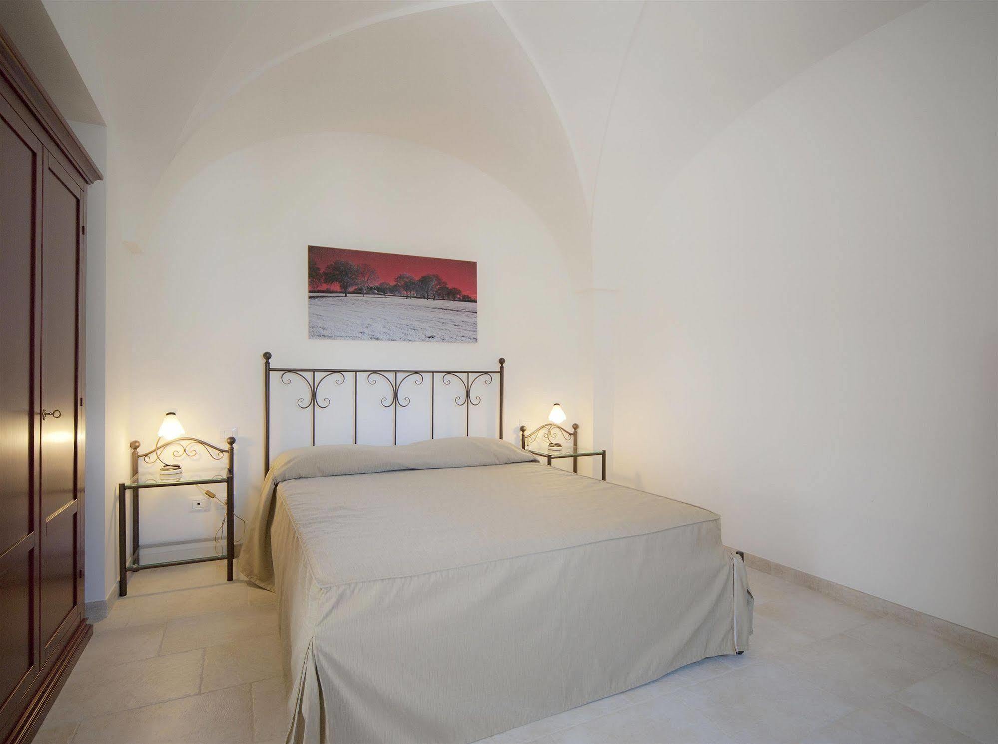 San Velletri Guest House Savelletri Luaran gambar