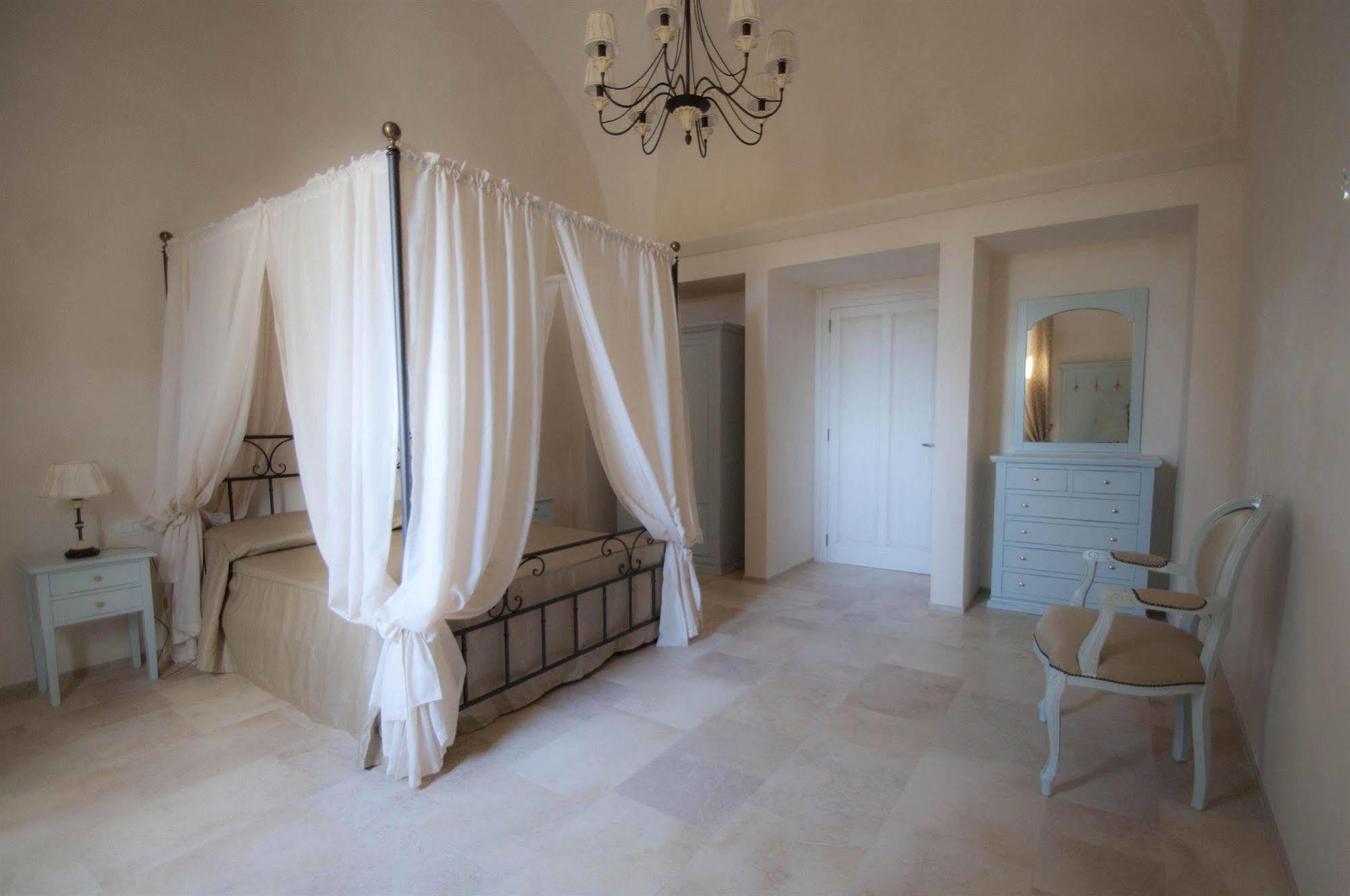San Velletri Guest House Savelletri Luaran gambar