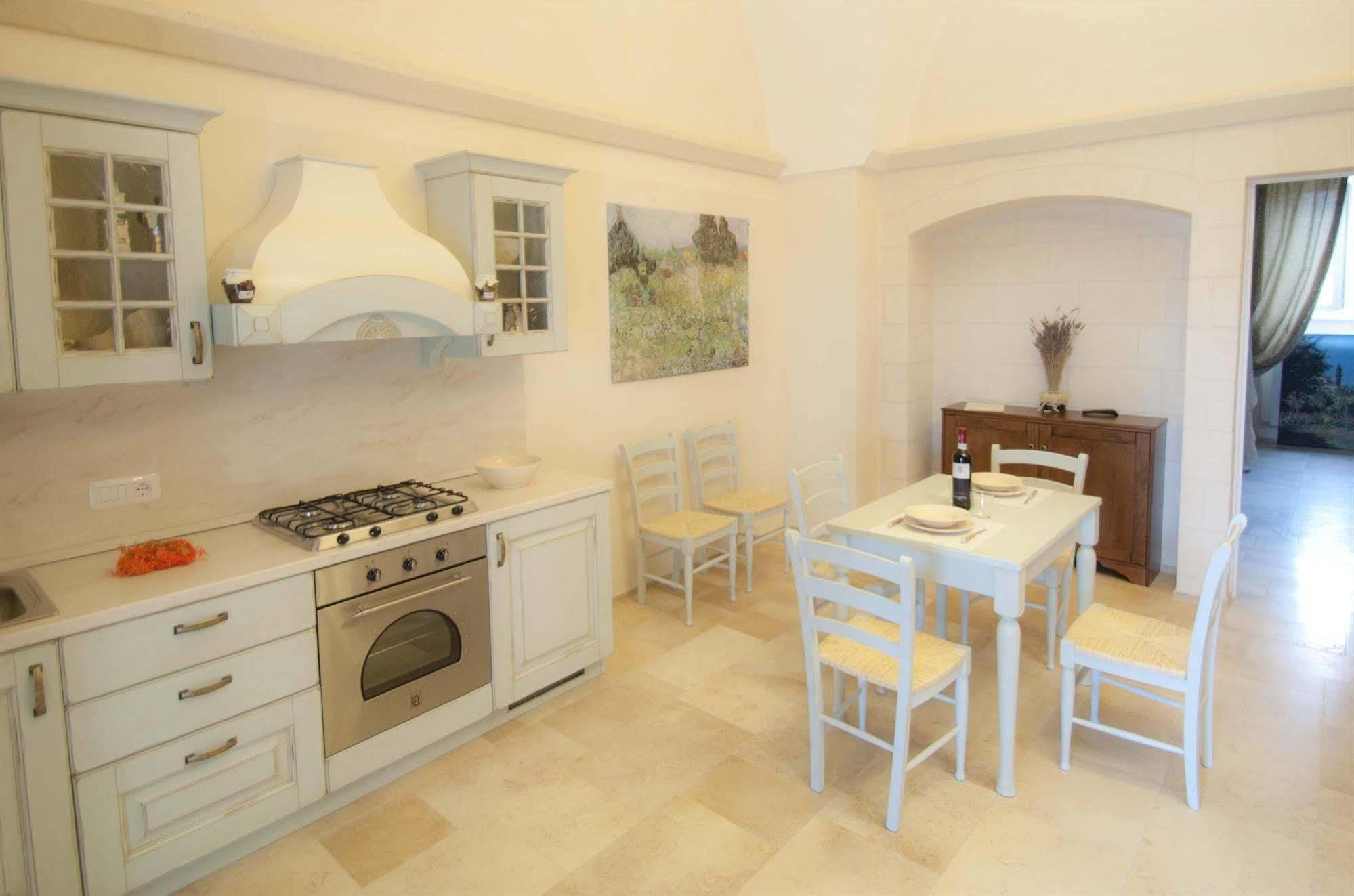 San Velletri Guest House Savelletri Luaran gambar