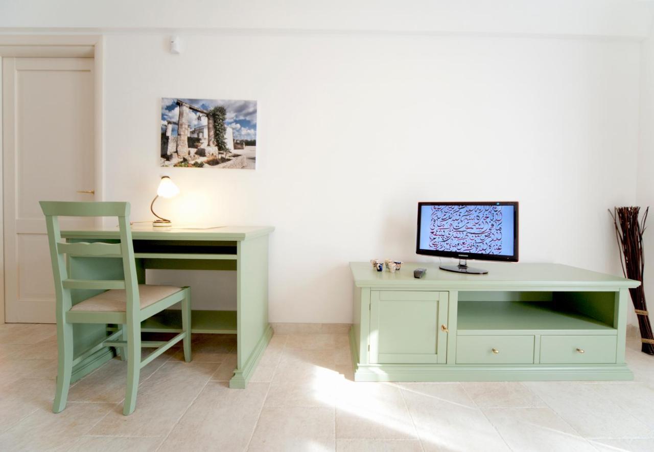 San Velletri Guest House Savelletri Bilik gambar