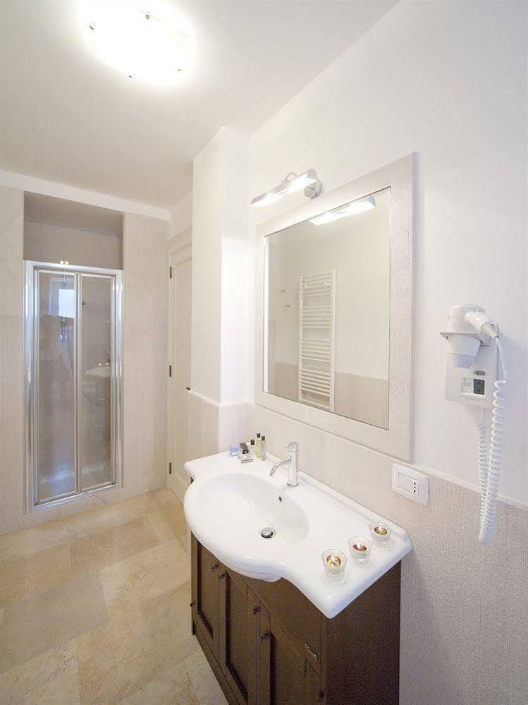 San Velletri Guest House Savelletri Luaran gambar