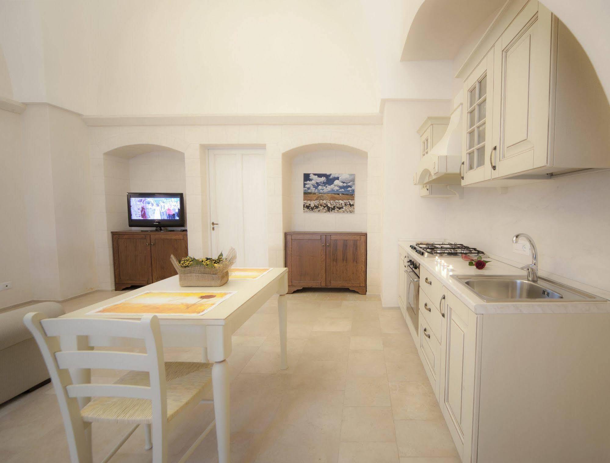 San Velletri Guest House Savelletri Luaran gambar
