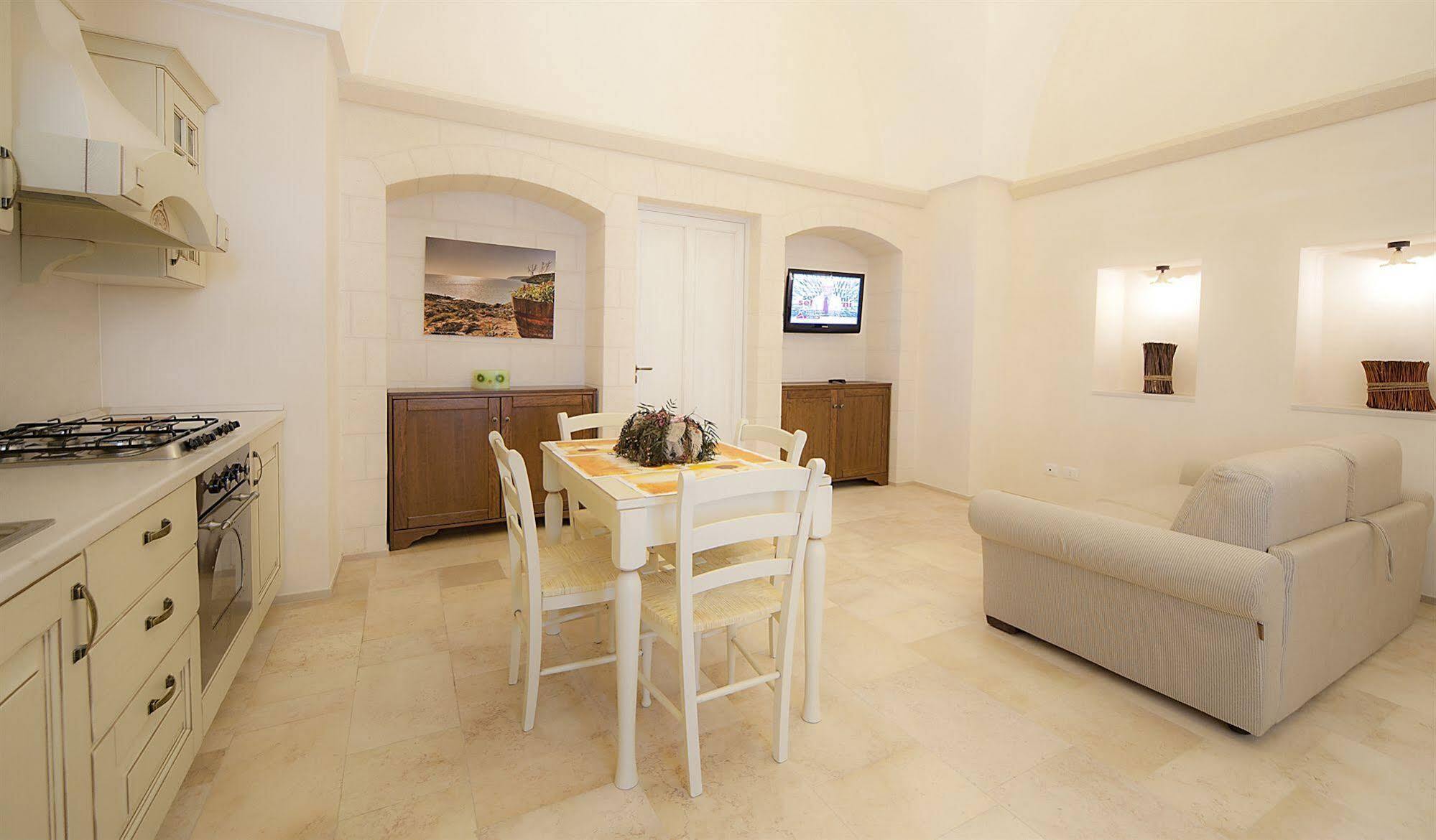 San Velletri Guest House Savelletri Luaran gambar