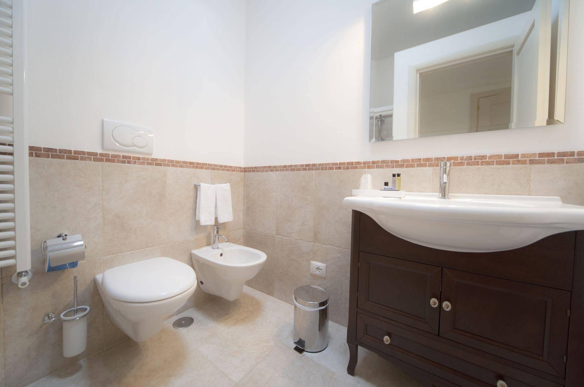 San Velletri Guest House Savelletri Luaran gambar