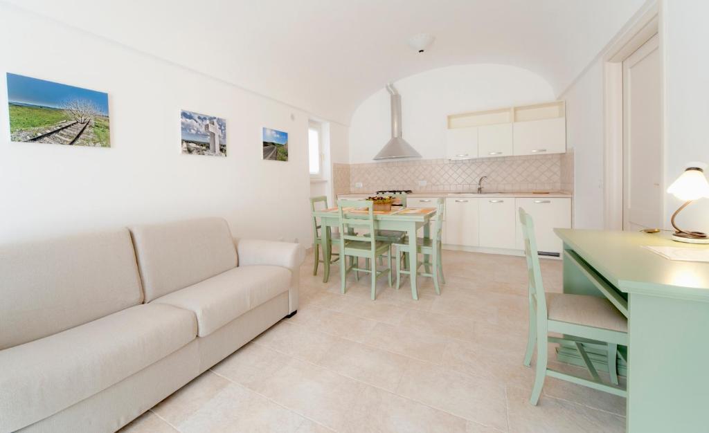 San Velletri Guest House Savelletri Luaran gambar
